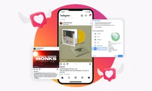 Instagram Ads